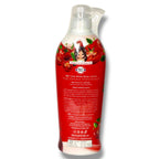 888 - Total White Body Lotion Bright Glow Aura Tomato Extracts 500ml