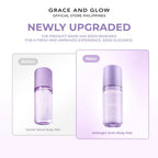Grace & Glow - Midnight Siren Body Mist 100ml