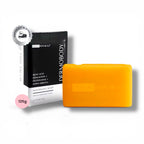 Dermo Republiq Dermobody -  Kojic Acid + Dipalmitate + Glutathione + Alpha Arbutin Whitening Soap 135g