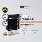 Dermo Republiq Dermoface - Niacinamide Acne & Oil Control Bar Soap 135g