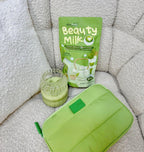 Dear Face - Beauty Milk - Premium Japanese MATCHA Latte 180g