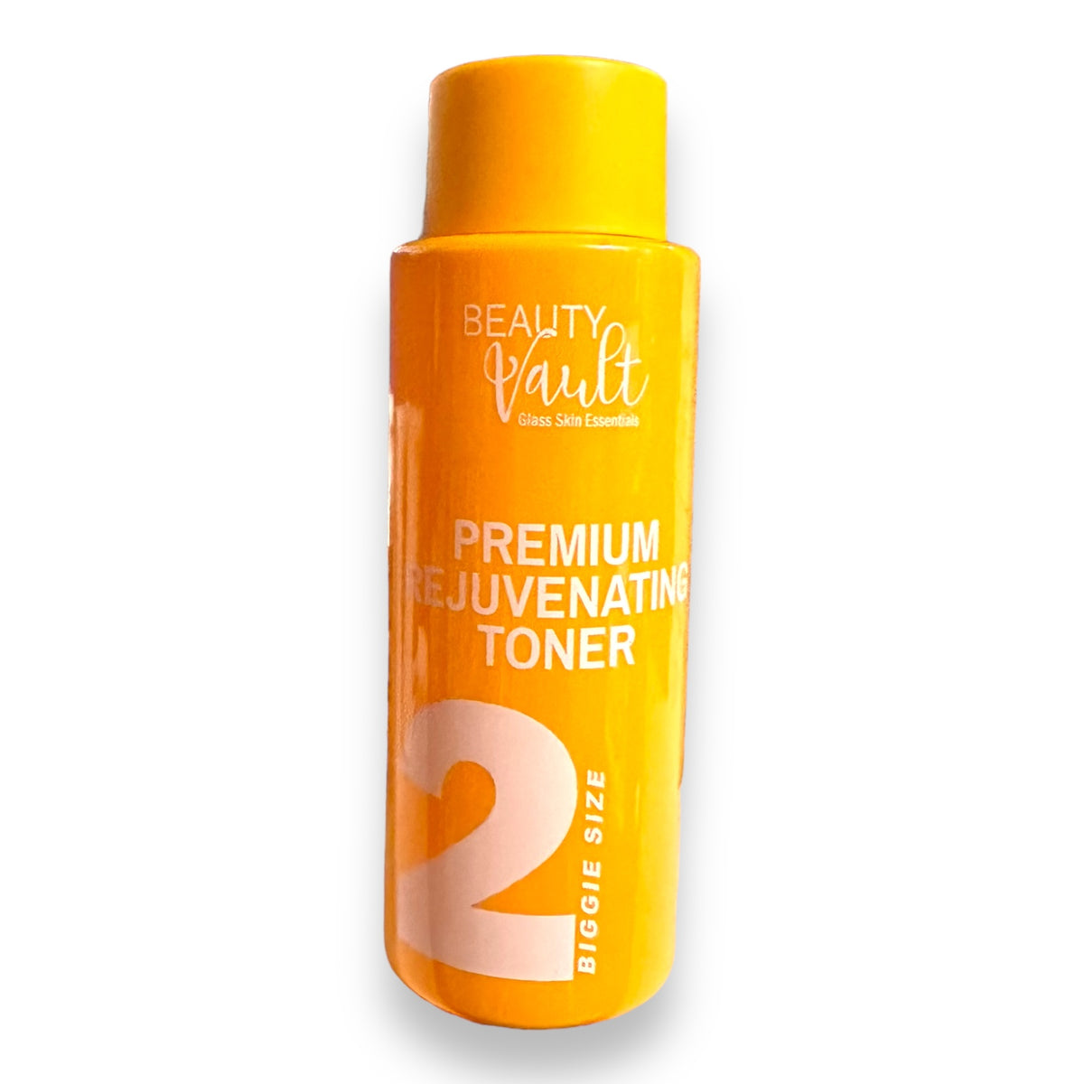 Beauty Vault - Premium Rejuvenating Toner - 120 ML – My Care Kits