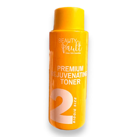 Beauty Vault - Premium Rejuvenating Toner - 120 ML
