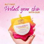 Hikari - ULTRAFRESH SUNSCREEN 50 ml