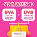 Hikari - ULTRAFRESH SUNSCREEN 50 ml