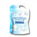 Hikari Skin Essentials Ultra Bright Miracle Soap 5x75g