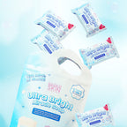 Hikari Skin Essentials Ultra Bright Miracle Soap 5x75g
