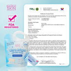 Hikari Skin Essentials Ultra Bright Miracle Soap 5x75g