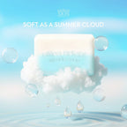 Hikari Skin Essentials Ultra Bright Miracle Soap 5x75g