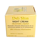 Deli Skin Night Cream 5g