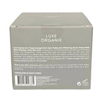 Luxe Organix - 24/7 Supercharged Dark Spot Fading 2 in 1 Whitening Serum Toning Pads - “GLOW BOOSTING + EVEN SKIN TONE” - 70 pads ( Gray )