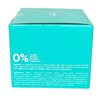 Luxe Organix - 24/7 Supercharged Acne & Sebum Clearing 2in1 Clarifying Serum Toning Pads “ PORE SHRINKING + BLACKHEADS MELTING - 70pads ( Green )