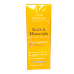 Luxe Organix - SOFT & NOURISH UV Protection Damage Repair Serum Hair Oil - 60ml