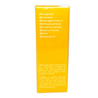 Luxe Organix - SOFT & NOURISH UV Protection Damage Repair Serum Hair Oil - 60ml