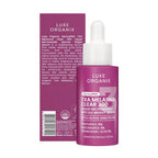 Luxe Organix - TXA Melasma Clear 300 Microneedle Spicule Bright Serum 30ml