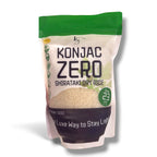 Luxe Slim - KONJAC ZERO Shirataki Dry Rice