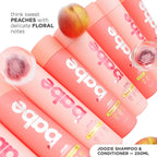 Babe Formula - “JOOZIE” Tsubaki + Keratin 250 ml