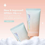 Barefaced - Illuminating Sunscreen SPF 50 - 50g