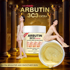 Arbutine 3C3 Extra - Lotion Arbutin Whitening 300 ml