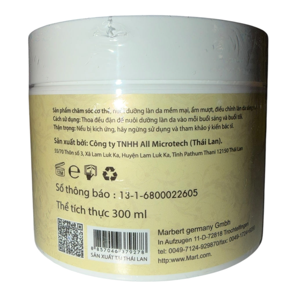 Arbutine 3C3 Extra - Lotion Arbutin Whitening 300 ml