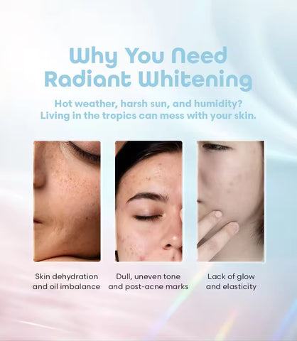 SIP2GLOW - Advance Brightening Drink 7 x 30ml sachet