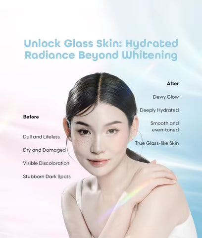 SIP2GLOW - Advance Brightening Drink 7 x 30ml sachet