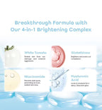 SIP2GLOW - Advance Brightening Drink 7 x 30ml sachet