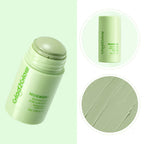 Glad2Glow - MUGWORT Salicylic Acid Acne Clay Stick 25g