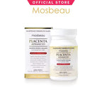 Mosbeau Placenta Advanced Food Supplement - 60 tablets