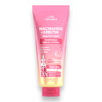 Luxe Organix - NIACINAMIDE + ALPHA ARBUTIN WHITENING SERUM LOTION 350ML ( PINK )