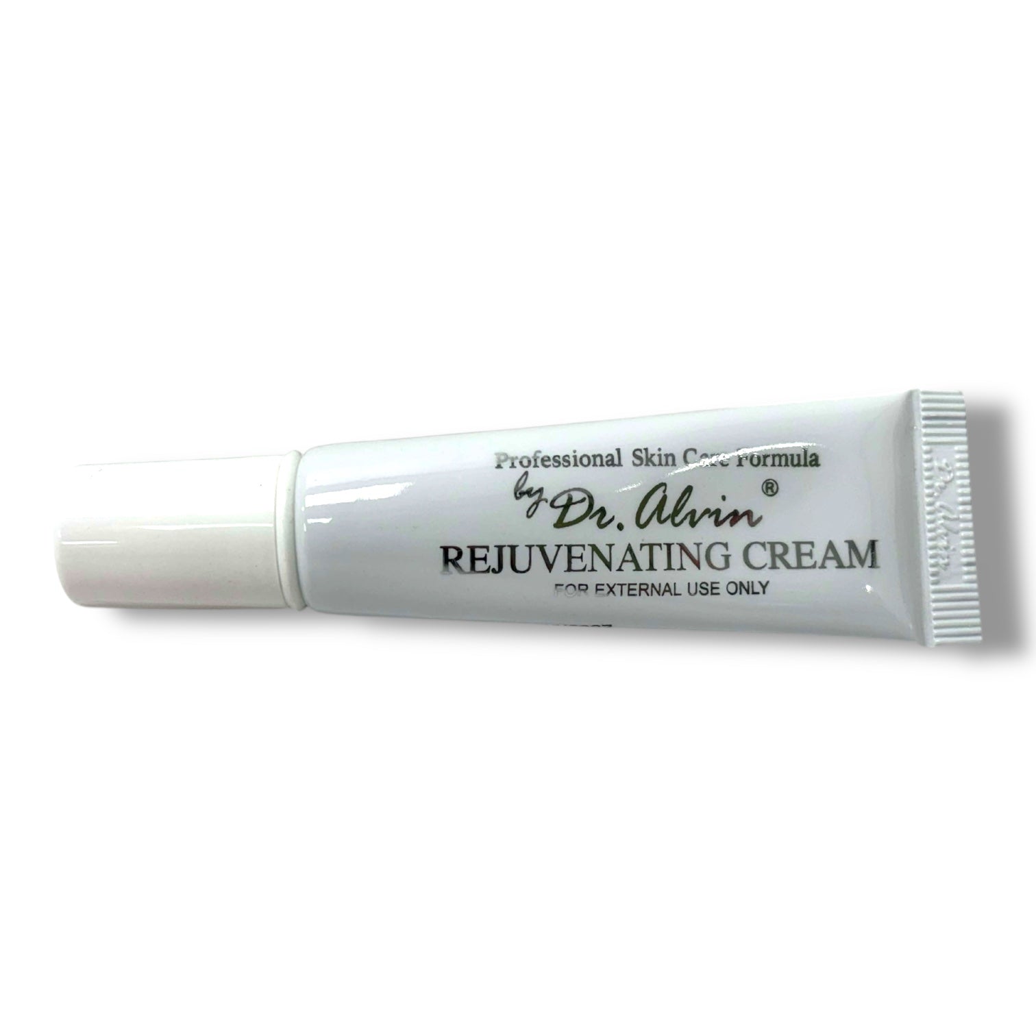 Dr. Alvin Professional Skin Care Formula Rejuvenating Cream 10g