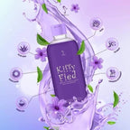ŞaSkin - KIFFY FIED Gentle Intimate Wash with Whitening 150 ml