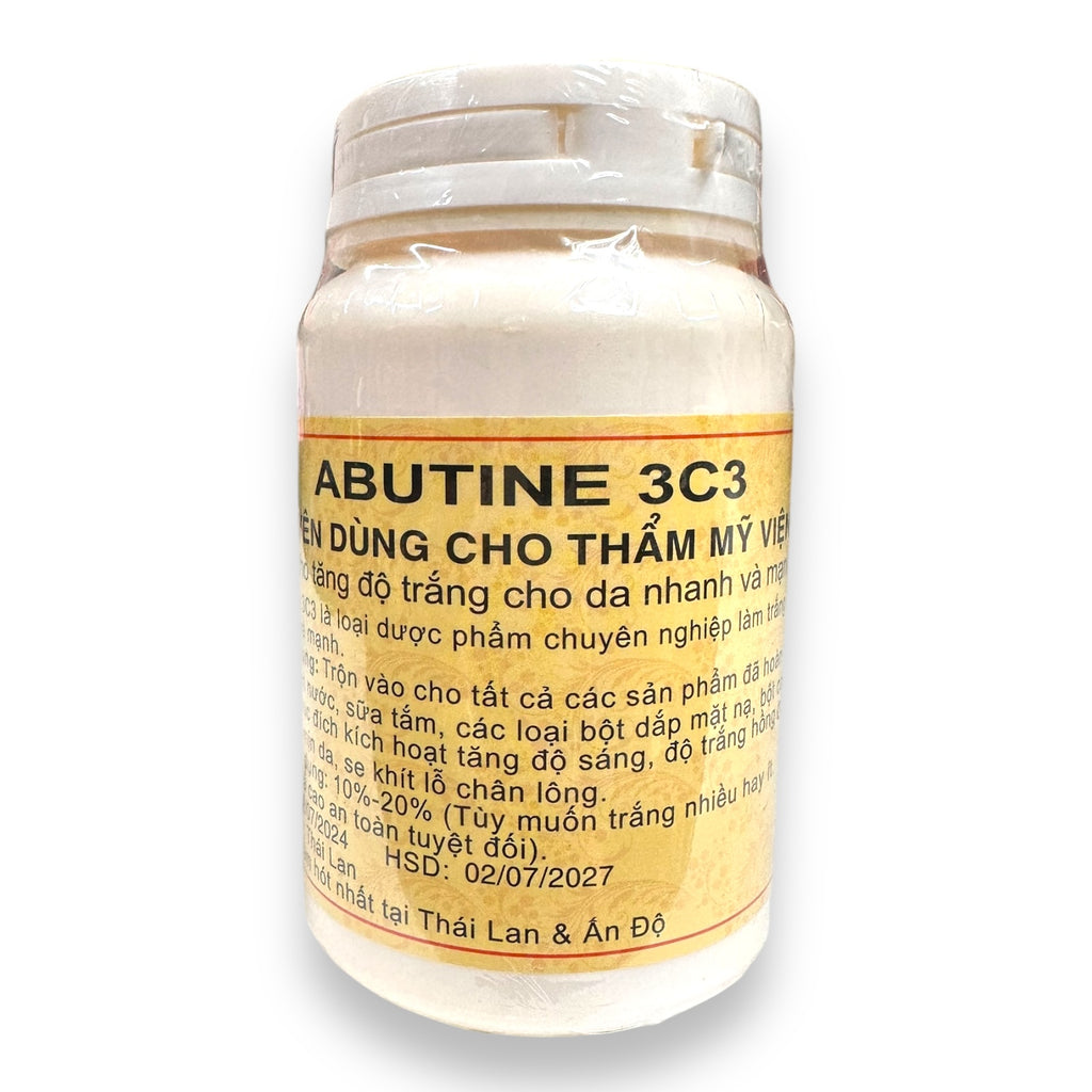 ABUTINE LOTION 3C3 - with leak (SAle)