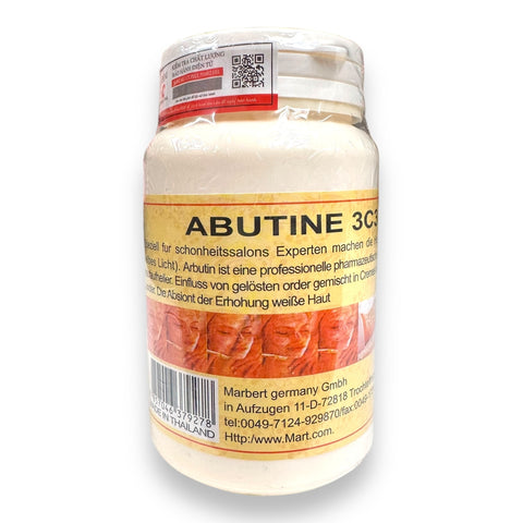 ABUTINE WHITENING LOTION 3C3