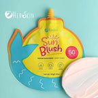 Herskin - Sunblush Serum Sunscreen