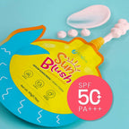 Herskin - Sunblush Serum Sunscreen