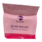 SY Glow - GLASS SKIN SET