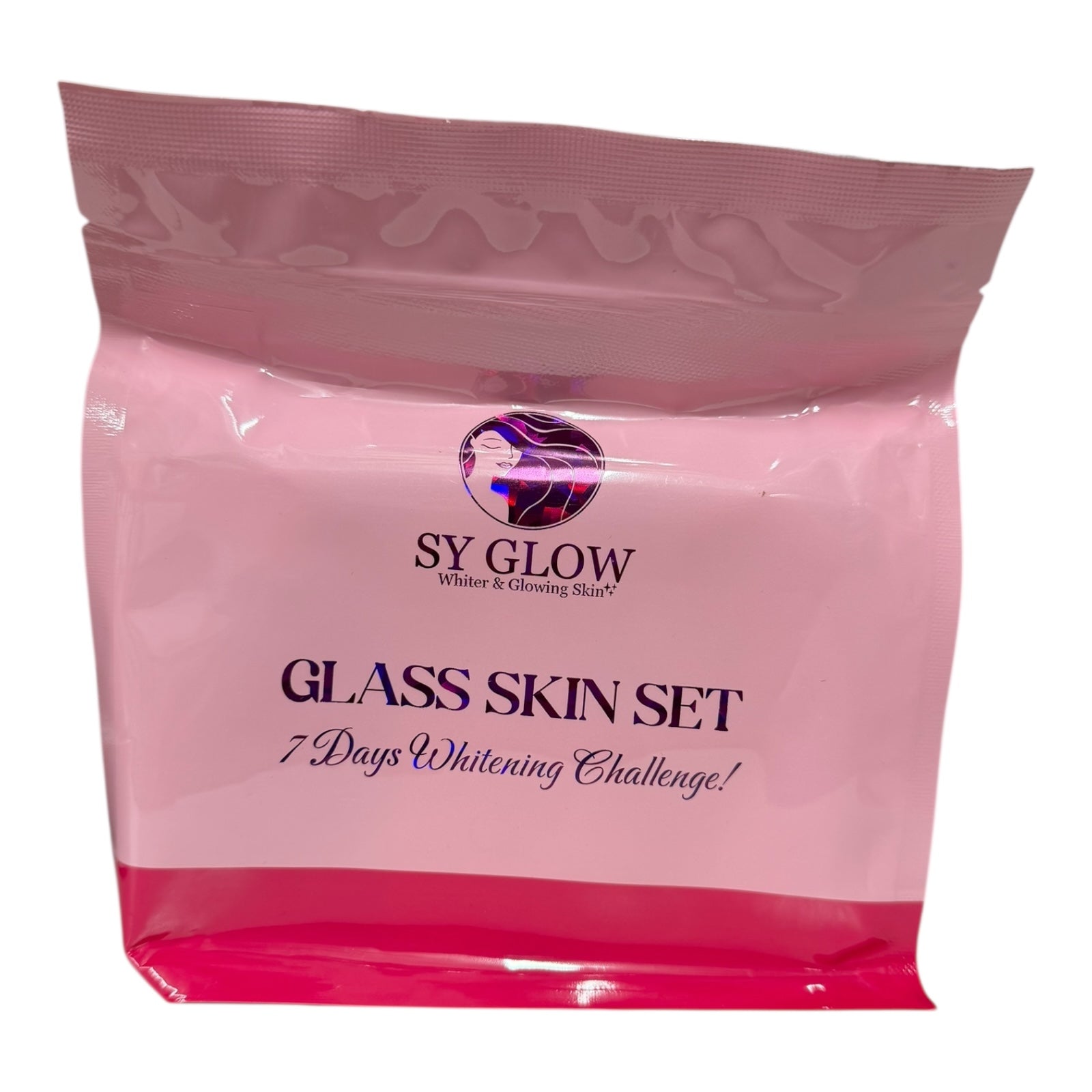 SY Glow - GLASS SKIN SET