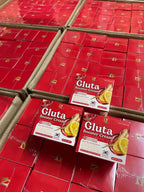 Deli Skin - Gluta Booster Cream 200g