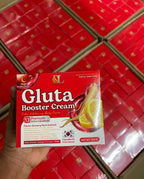 Deli Skin - Gluta Booster Cream 200g
