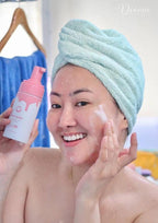 Ryx Skin - Tokyo luxe Foaming cleanser