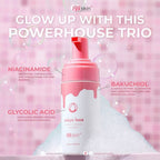 Ryx Skin - Tokyo luxe Foaming cleanser
