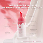 Ryx Skin - Tokyo luxe Foaming cleanser