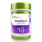 GlutaGen C - 60 capsule 500mg