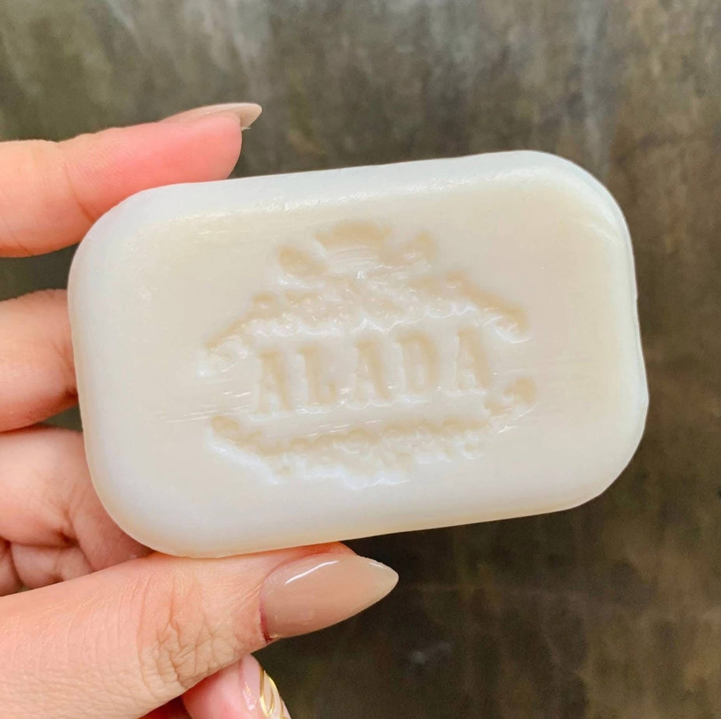 Alada Dewy Gluta Soap + Niacinamide & Collagen 70g