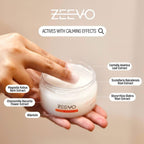 Zeevo Cloud Hydrator Ultra Light Moisturizer w/ Probiotic 100g