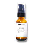 Dermo Republiq Serum 10% Niacinamide + 3% TRANEXAMIC Acid + 2% Alpha Arbutin  30ml (Ultra White Formula)