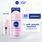 Nivea - Pearl & Beauty Deodorant 50ml