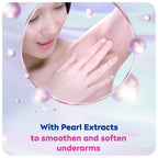 Nivea - Pearl & Beauty Deodorant 50ml