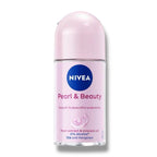 Nivea - Pearl & Beauty Deodorant 50ml